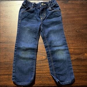 Old Navy Kids' Dark Blue Jeans